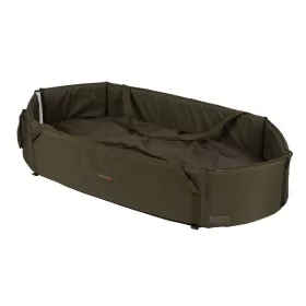   Pontybölcső - Trakker Sanctuary Self Inflating Cribs Standard pontybölcső ovális 120x64x25cm (212409)