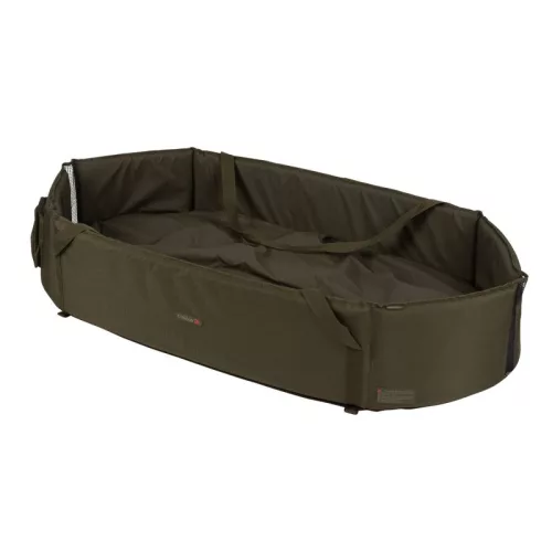 Pontybölcső - Trakker Sanctuary Self Inflating Cribs Standard pontybölcső ovális 120x64x25cm (212409)
