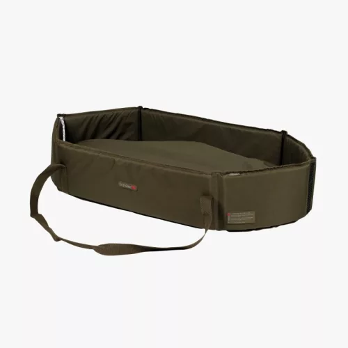 Pontybölcső - Trakker Sanctuary Compact Crib pontybölcső ovális 105x56x20cm (212411)