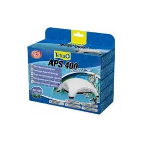Tetratec Aps 400 White csendes légpumpa (212534)