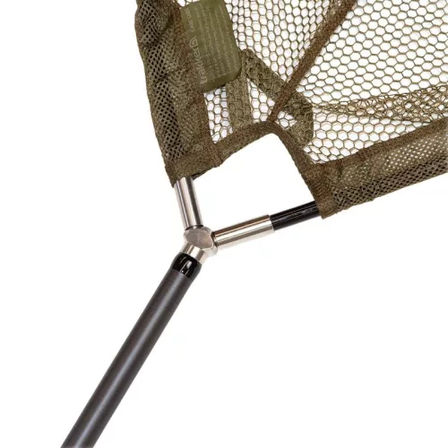 Merítő  Trakker Sanctuary T3 Landing Net merítő (214210)