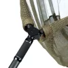 Merítő  Trakker Sanctuary T12-R Landing Net merítő (214223)