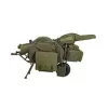 Trakker X-Trail Galaxy Barrow pontyozó talicska (215302)