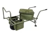 Trakker X-Trail Compact Barrow maxi pontyozó talicska (215306)