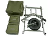 Trakker X-Trail Compact Barrow maxi pontyozó talicska (215306)