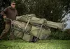 Trakker X-Trail Compact Barrow maxi pontyozó talicska (215306)