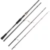 Spro Spx Traveller H 240cm 25-60g 5r  utazó pergető pot (2158-245)