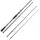 Spro Spx Traveller H 240cm 25-60g 5r  utazó pergető pot (2158-245)