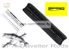 Spro Spx Traveller H 240cm 25-60g 5r  utazó pergető pot (2158-245)