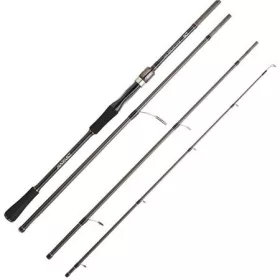   Spro Spx Traveller L 240cm 10-30g 5r (2158-244) Utazó Pergető Bot