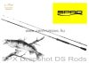 Spro Spx Dropshot Ds 270cm 7-28g 2r (2158-273) Pergető Bot