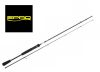 Spro Dsx Black Spin 2,1m 15-45g MH 2r pergető bot (2159-212)