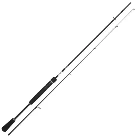   Spro Dsx Black Spin 2,4m 30-80g XH 2r pergető bot (2159-242)