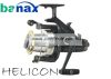 Banax Helicon 5600NF 5+1cs nyeletőfékes orsó Duo Pack (21605-082x2)