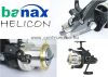 Banax Helicon 5600NF 5+1cs nyeletőfékes orsó Duo Pack (21605-082x2)