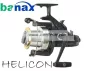 Banax Helicon 5600NF 5+1cs nyeletőfékes orsó Duo Pack (21605-082x2)