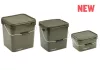 Trakker Olive Square Containers 5 liter vödör (216106)