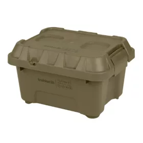   Trakker Tuffbloc Storage Box Small tároló doboz 15l 38x30x22,5cm (216120)