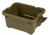 Trakker Tuffbloc Storage Box Small tároló doboz 15l 38x30x22,5cm (216120)