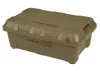 Trakker Tuffbloc Storage Box Medium tároló doboz 35l 60x38x22,5cm (216122)