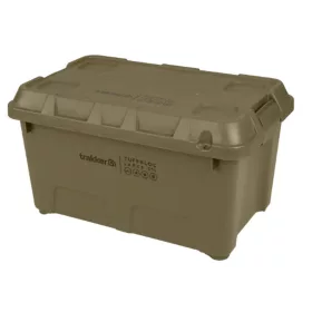   Trakker Tuffbloc Storage Box Large tároló doboz 55l 60x38x33,5cm (216124)