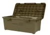 Trakker Tuffbloc Storage Box XL tároló doboz 75l 80x39,5x33,5cm (216126)