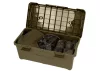 Trakker Tuffbloc Storage Box XL tároló doboz 75l 80x39,5x33,5cm (216126)