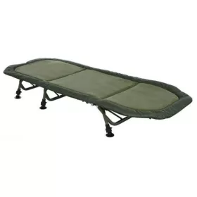 Trakker RLX Flat-6 Bed  6 lábú ágy 214cmx88cm (217104)