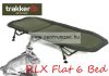 Trakker - RLX Flat-6 Bed  6 lábú ágy 214cmx88cm (217104)