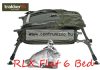 Trakker - RLX Flat-6 Bed  6 lábú ágy 214cmx88cm (217104)