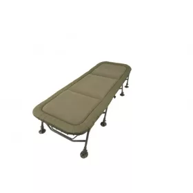Trakker RLX 8 Leg Bed 8 lábú ágy 209x82cm (217109)