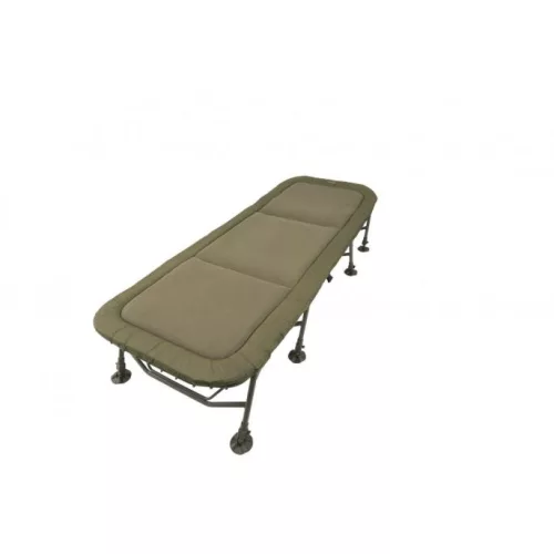 Trakker RLX 8 Leg Bed 8 lábú ágy 209x82cm (217109)