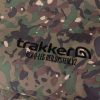 Trakker RLX 6 Camo Bed System 6 lábú erősített ágy 200x74cm (217112)