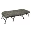 Trakker RLX 8 Wide Camo Bed System 8 lábú erősített ágy 205x90cm (217116)