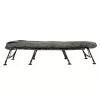 Trakker RLX 8 Wide Camo Bed System 8 lábú erősített ágy 205x90cm (217116)