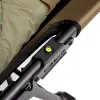 Trakker RLX 8 Wide Camo Bed System 8 lábú erősített ágy 205x90cm (217116)
