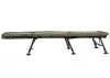 Trakker RLX 6 Camo Bed V2 erősített ágy 200x74cm (217120)