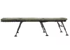 Trakker RLX 6 Camo Bed V2 erősített ágy 200x74cm (217120)