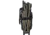 Trakker RLX 6 Camo Bed V2 erősített ágy 200x74cm (217120)