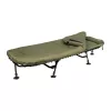 Trakker Big Snooze Wide Bed System erősített ágy hálózsákkal 204x90cm (217143)