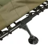 Trakker Big Snooze Bed kempingágy 130kg (217146)