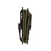Trakker Big Snooze Bed kempingágy 130kg (217146)