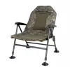 Trakker RLX Recliner horgásszék, fotel - 130kg  (217215)