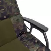 Trakker RLX Bench Chair karfás szék max 2x130kg (217227)