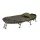 Trakker Levelite Oval MF-HDR Wide Sleep System 8 lábú erősített ágy 215x100cm (217509)
