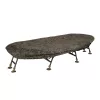Trakker Levelite Oval MF-HDR Wide Sleep System 8 lábú erősített ágy 215x100cm (217509)