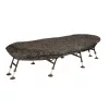Trakker Levelite Oval MF-HDR Wide Sleep System 8 lábú erősített ágy 215x100cm (217509)