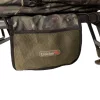 Trakker Levelite Oval MF-HDR Wide Sleep System 8 lábú erősített ágy 215x100cm (217509)
