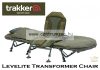 Trakker Levelite Transformer Chair fotel  125kg (217601)