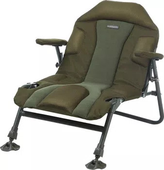 Trakker Levelite Compact Chair horgászfotel -125kg  (217603)